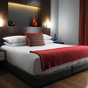 Hotel It Cas Consulado, Guadalajara