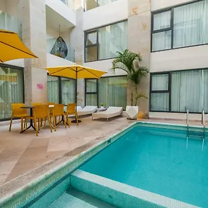 Hotel Fch Providencia (adults Only), Guadalajara